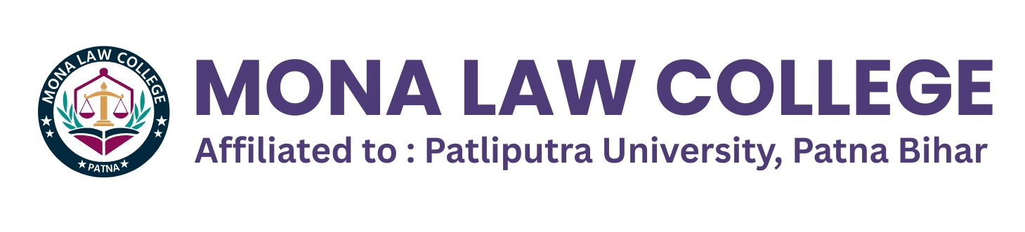 Mona Law College Patna